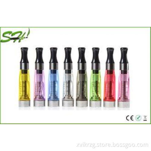 Ego CE4 E cigarette Atomizer 1.6ml Capacity with Long Wick